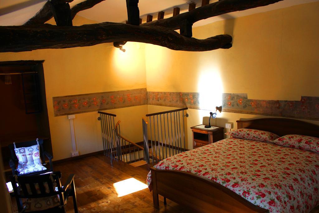 Fattoria La Tavernuzza Грассина Экстерьер фото