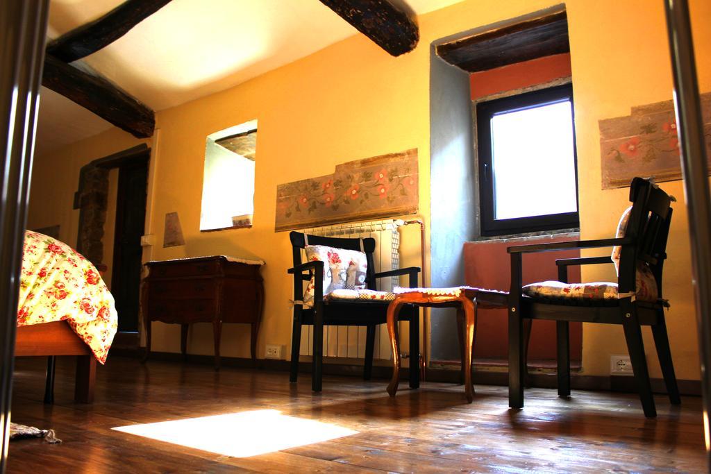 Fattoria La Tavernuzza Грассина Экстерьер фото