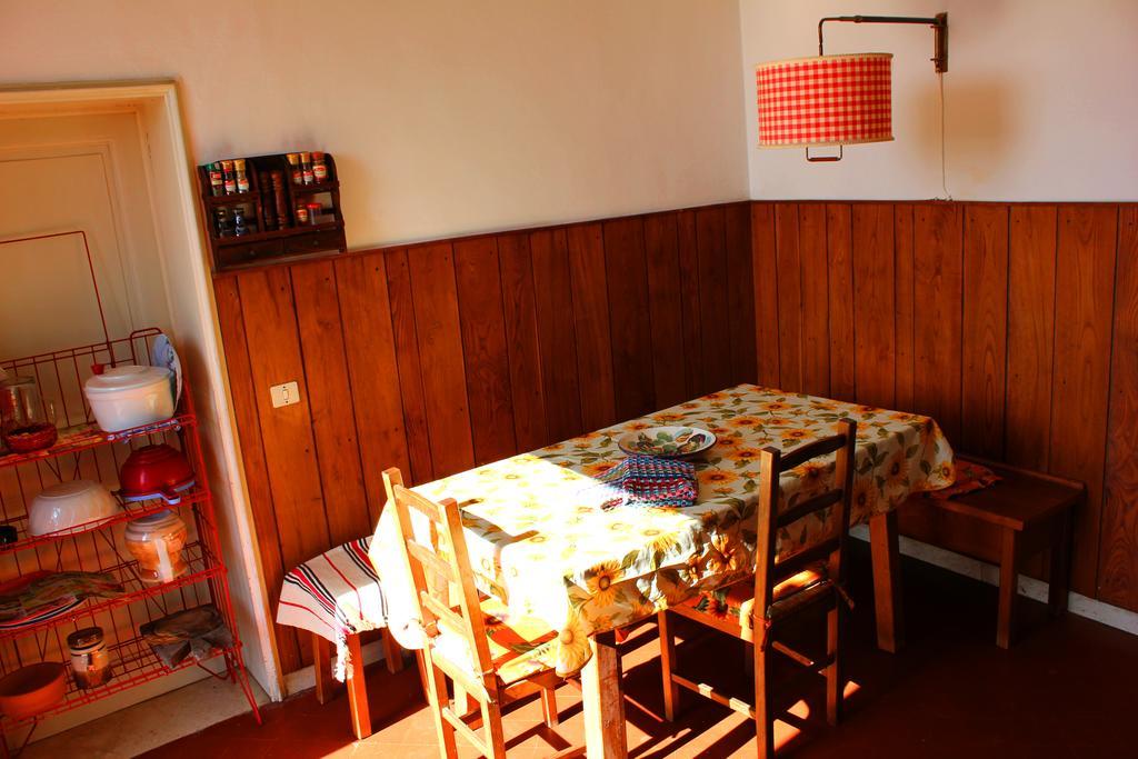 Fattoria La Tavernuzza Грассина Экстерьер фото
